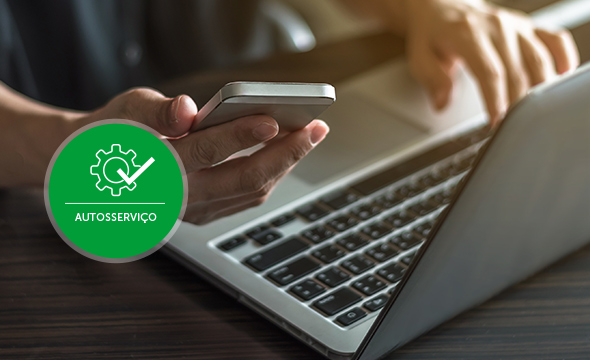 Agilidade na ativa&ccedil;&atilde;o de clientes