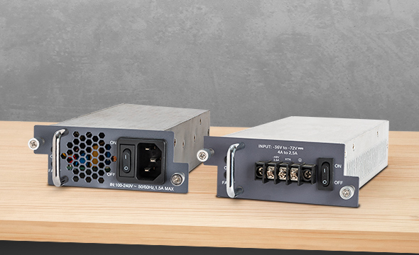 Duas op&ccedil;&otilde;es de alimenta&ccedil;&atilde;o