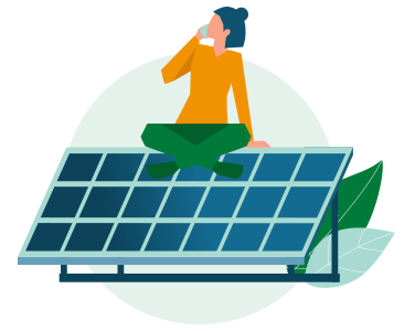 Energia Solar: limpa e renovável