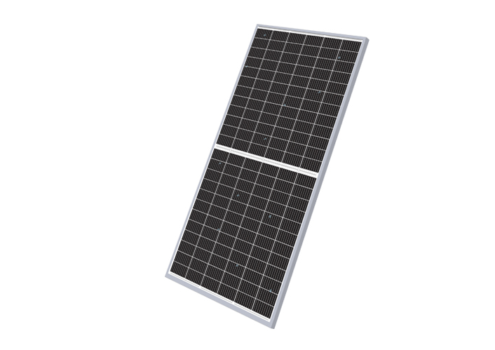 Painel Solar Half Cell Mono Cristalino Perc - Serrana Solar