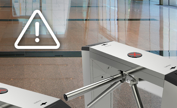 Dispositivo antip&acirc;nico