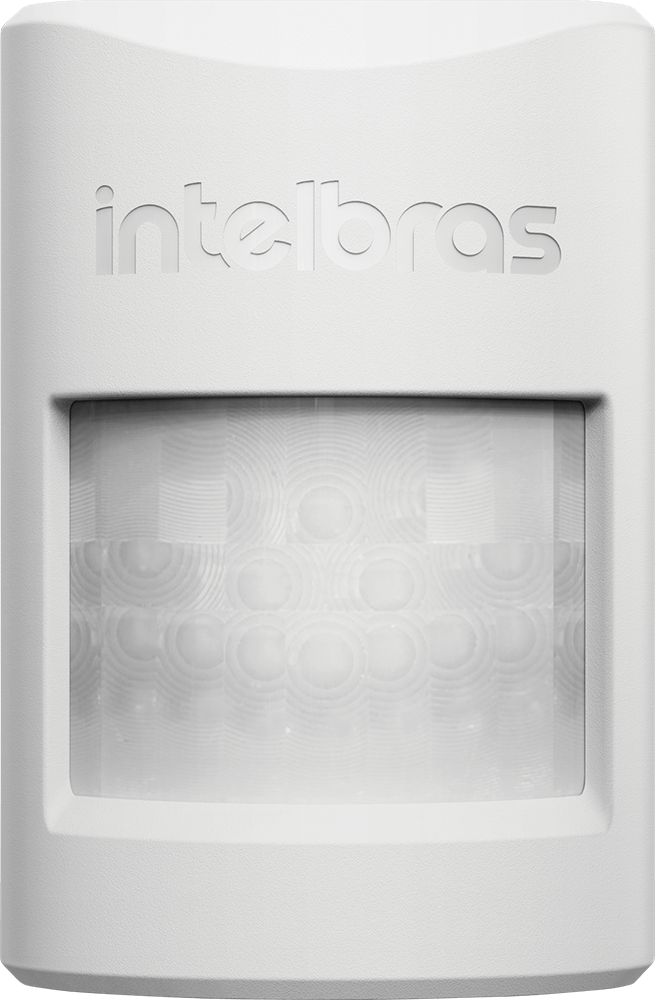 Passive infrared motion sensor IVP 1000 PET | Intelbras