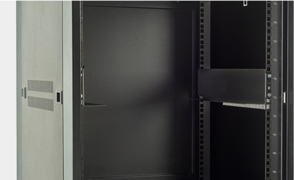 F&aacute;cil de montar e pr&aacute;tico de instalar