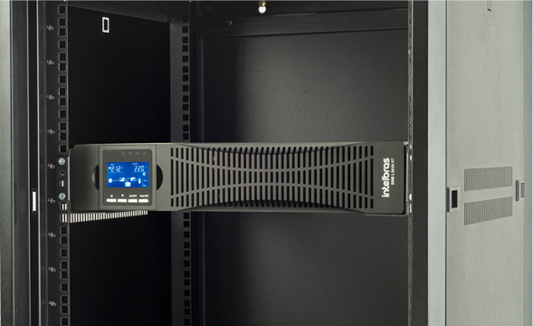 Profundidade ajust&aacute;vel