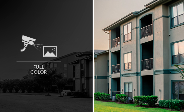 Alta performance noturna