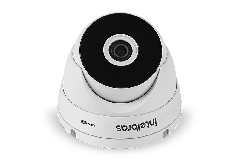 Câmera Dome Multi HD 2 megapixels VHD 3220 D G6 Intelbras