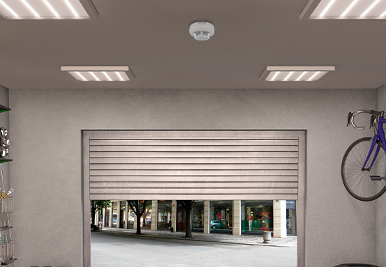 Baixo consumo para máxima autonomia