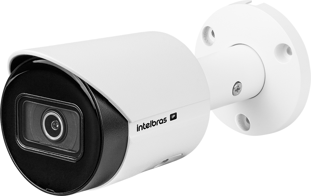 Bullet Camera With 30 Meters Of IR VIP 3230 B SL G2 | Intelbras