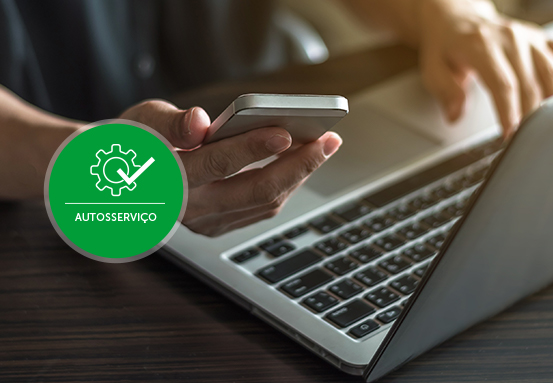 Agilidade na ativa&ccedil;&atilde;o de clientes e libera&ccedil;&atilde;o de servi&ccedil;os