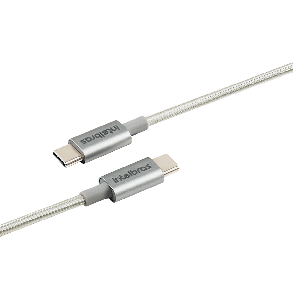 Cable USB-C para USB-C EUCC 15NB