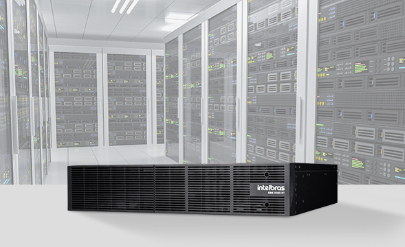 Mais autonomia para seu nobreak