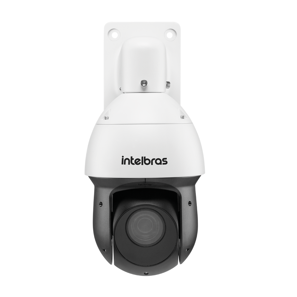 câmera ip intelbras speed dome vip 3220 sd ir