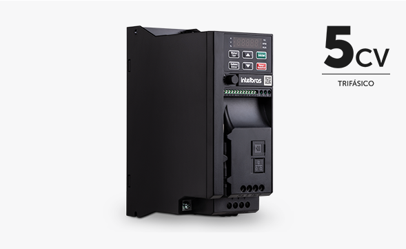 Compatibilidade para bombas de pequeno porte