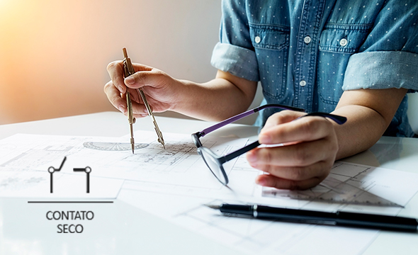 Integração versátil