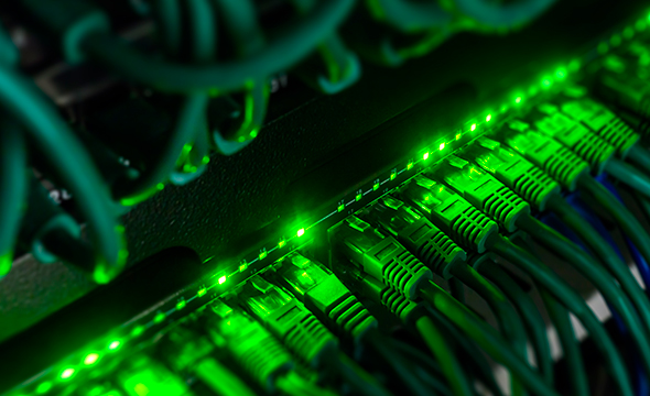 Diagrama de instala&ccedil;&atilde;o simplificada