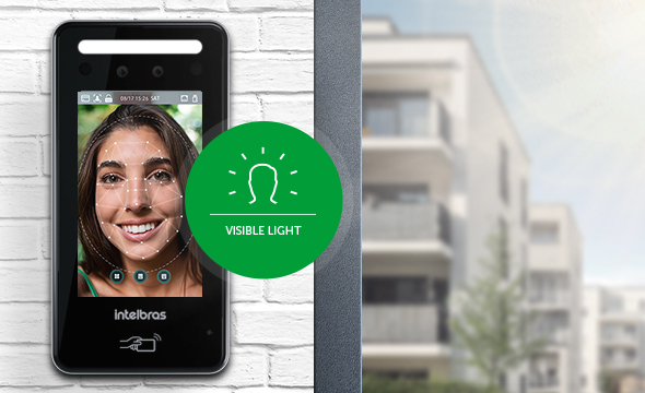 Tecnologia Visible Light