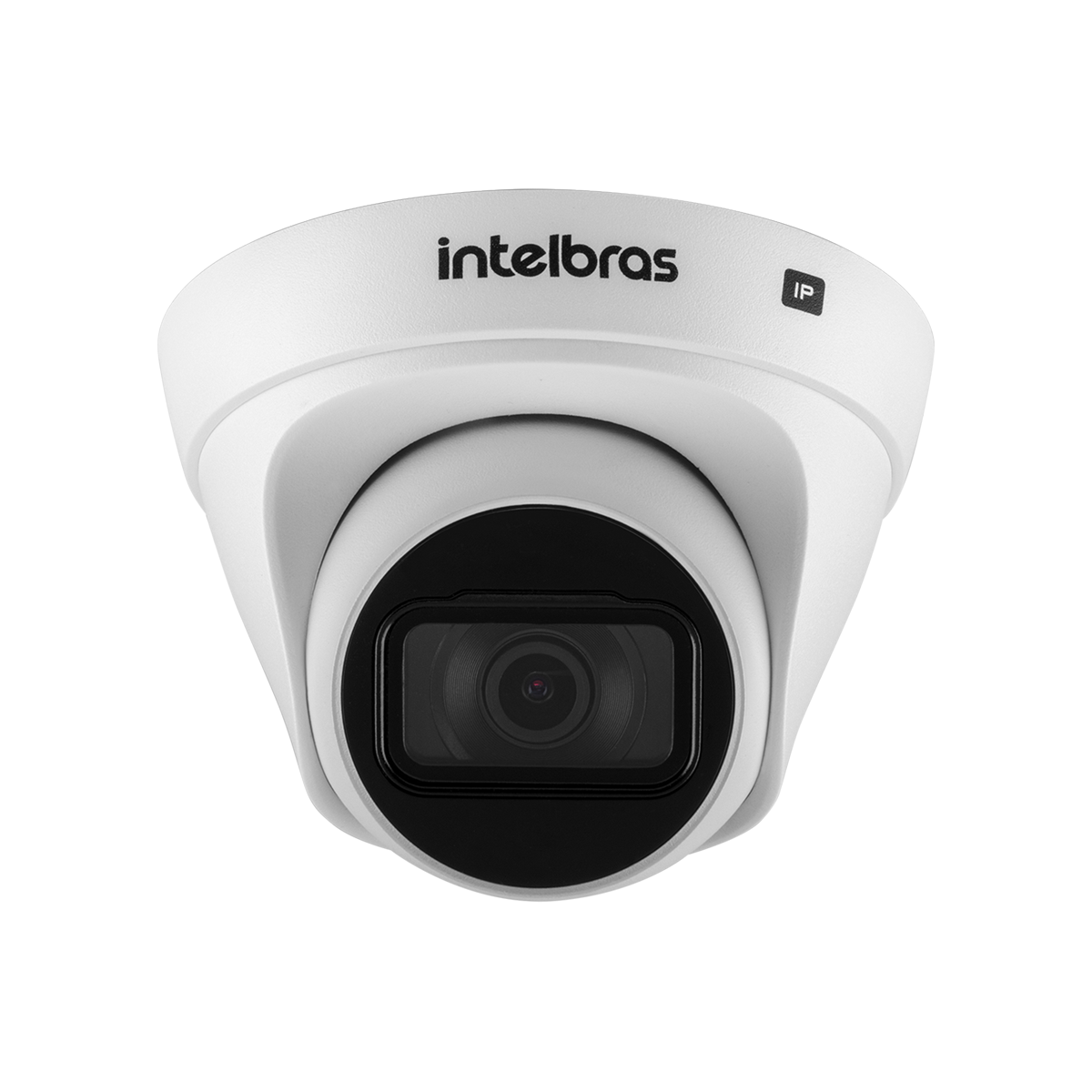 Yup hatred Line of sight IP Cameras | Intelbras