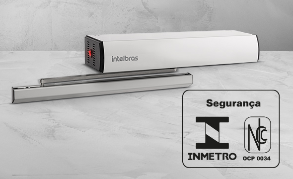 Certifica&ccedil;&atilde;o INMETRO