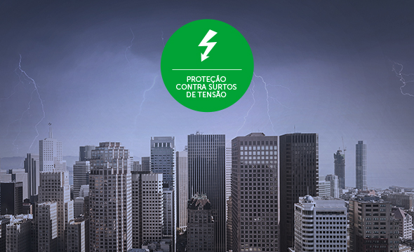 Totalmente protegido