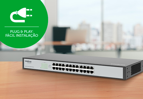 &Iacute;cone Plug and Play