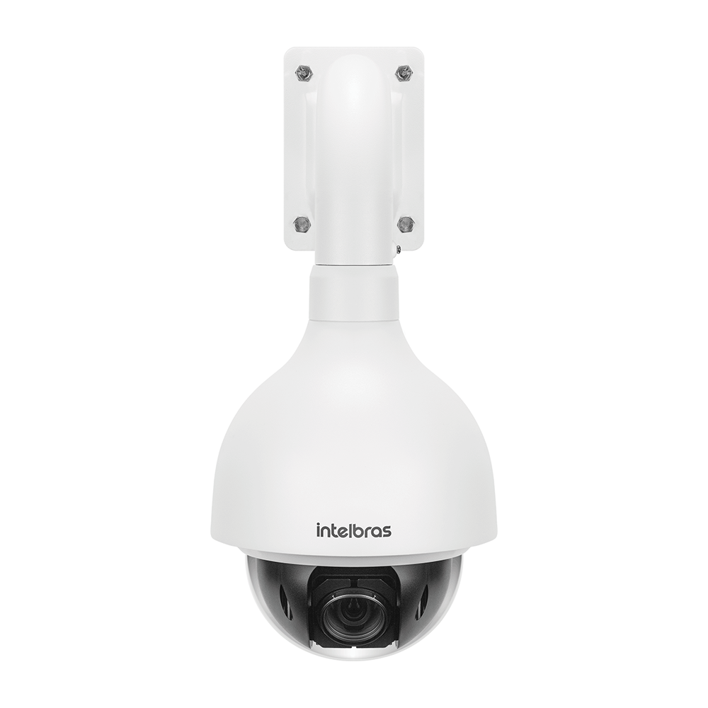 IP speed dome camera with artificial intelligence and infrared VIP 5232