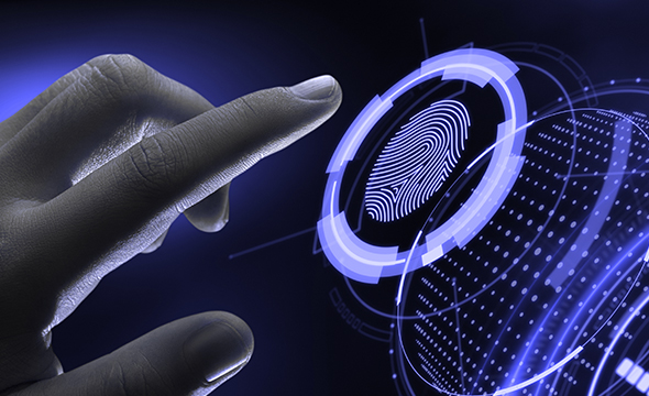 Algoritmo biométrico avançado