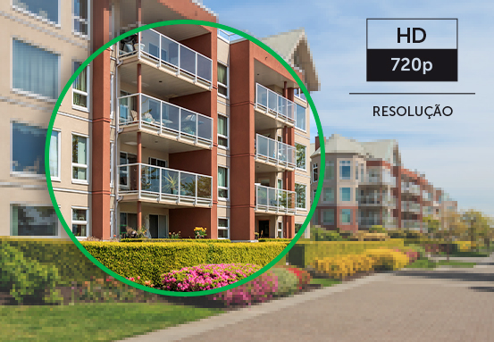 Imagem em HD