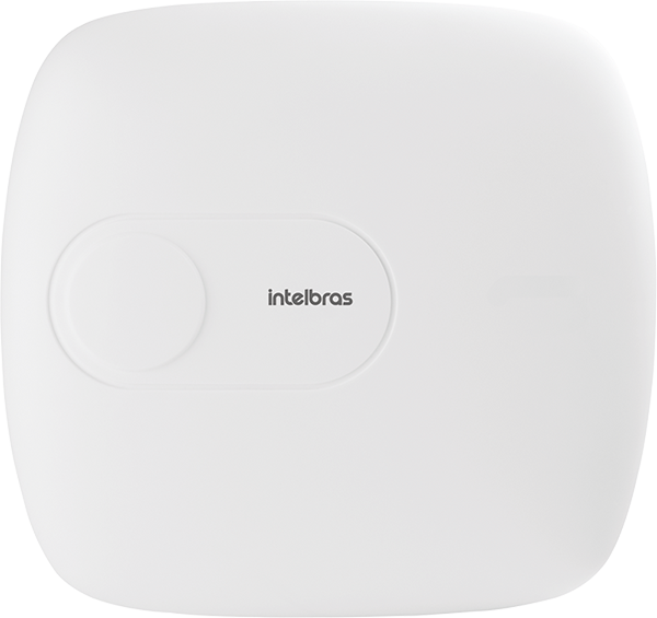 Central de alarma monitoreada modula AMT 4010 RF Intelbras