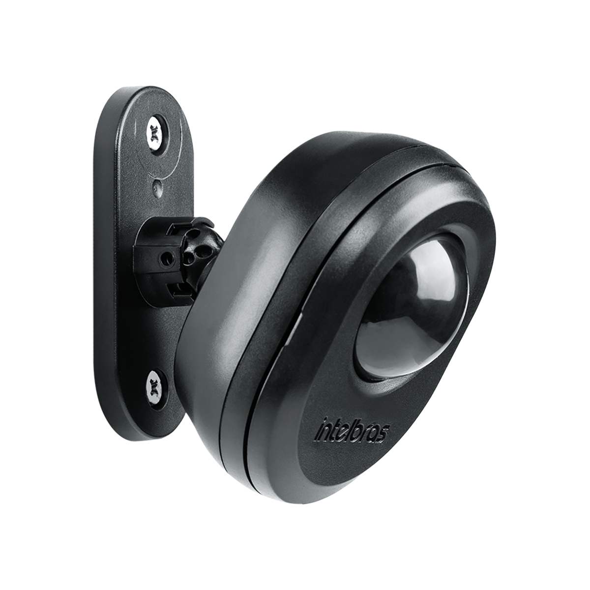 Sensor versátil, compacto e articulável