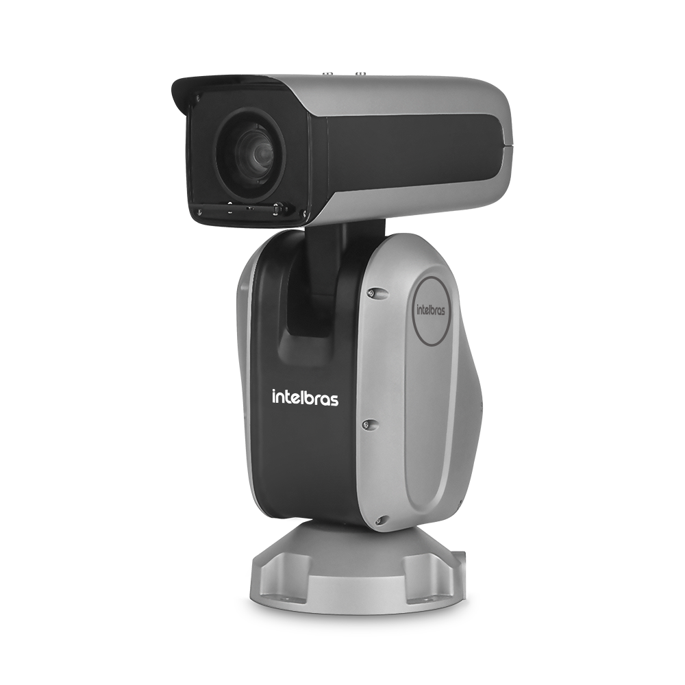 PTZ IP camera with 40x zoom VIP 9440 PTZ IA FT G2 | Intelbras