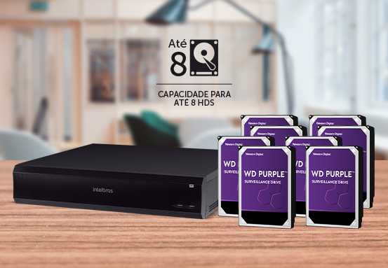 M&aacute;ximo de armazenamento