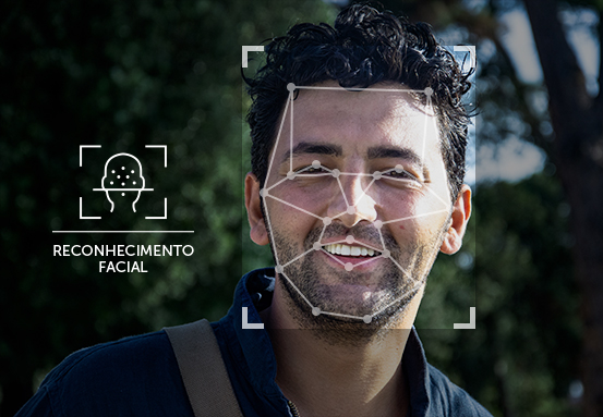 Reconhecimento facial embarcado