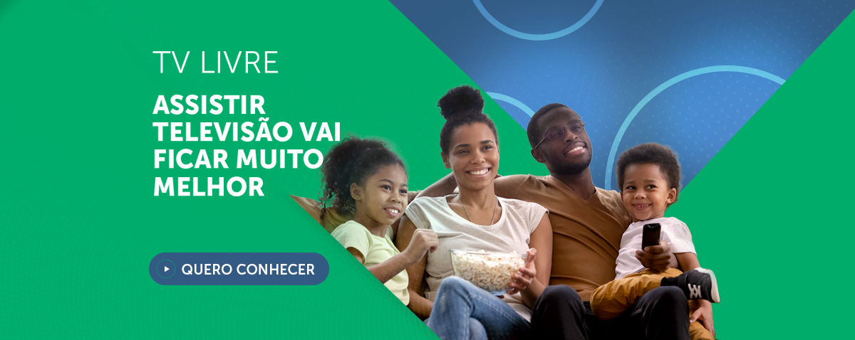 Guia TV – programação da lista de canais de televisão