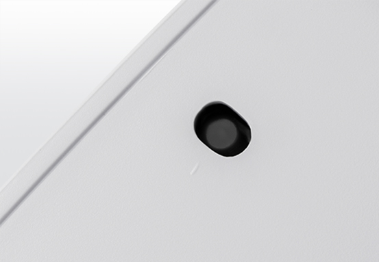 Cadastro simplificado