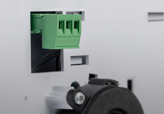 Conector de engate rápido