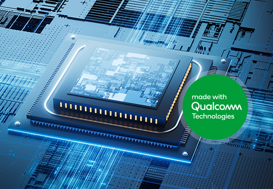 Gráfico de alta velocidade de transmissão de dados