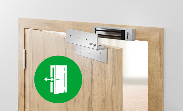 Instalação flexível