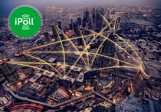 Ícone do protocolo iPoll