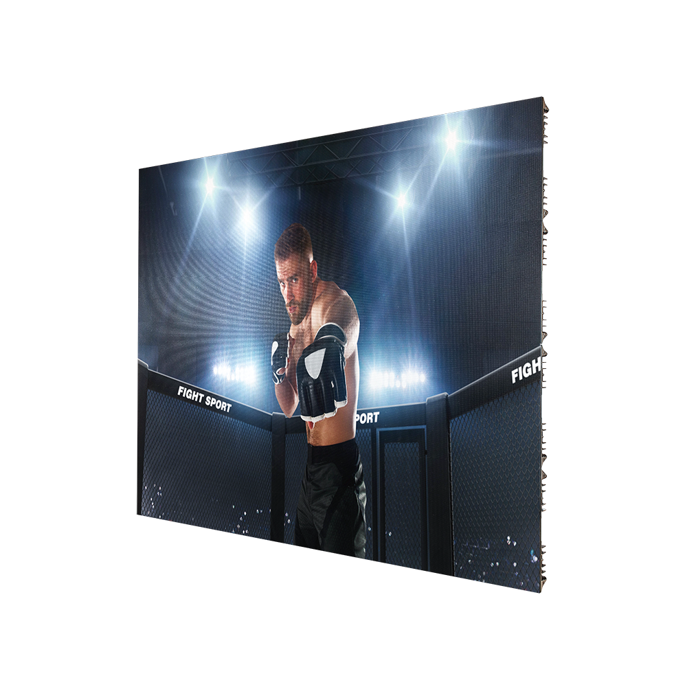 LED 5012 Fixed Indoor LED 5012 FI Intelbras led-5012-fixed-indoor-led-5012-fi-intelbras
