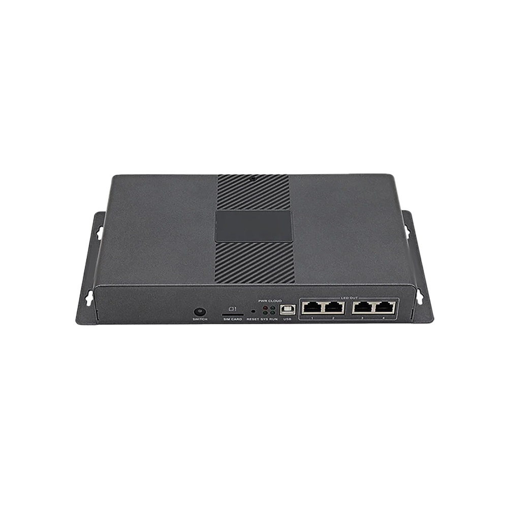 LED panel controller TB60 Controller TB60 Intelbras