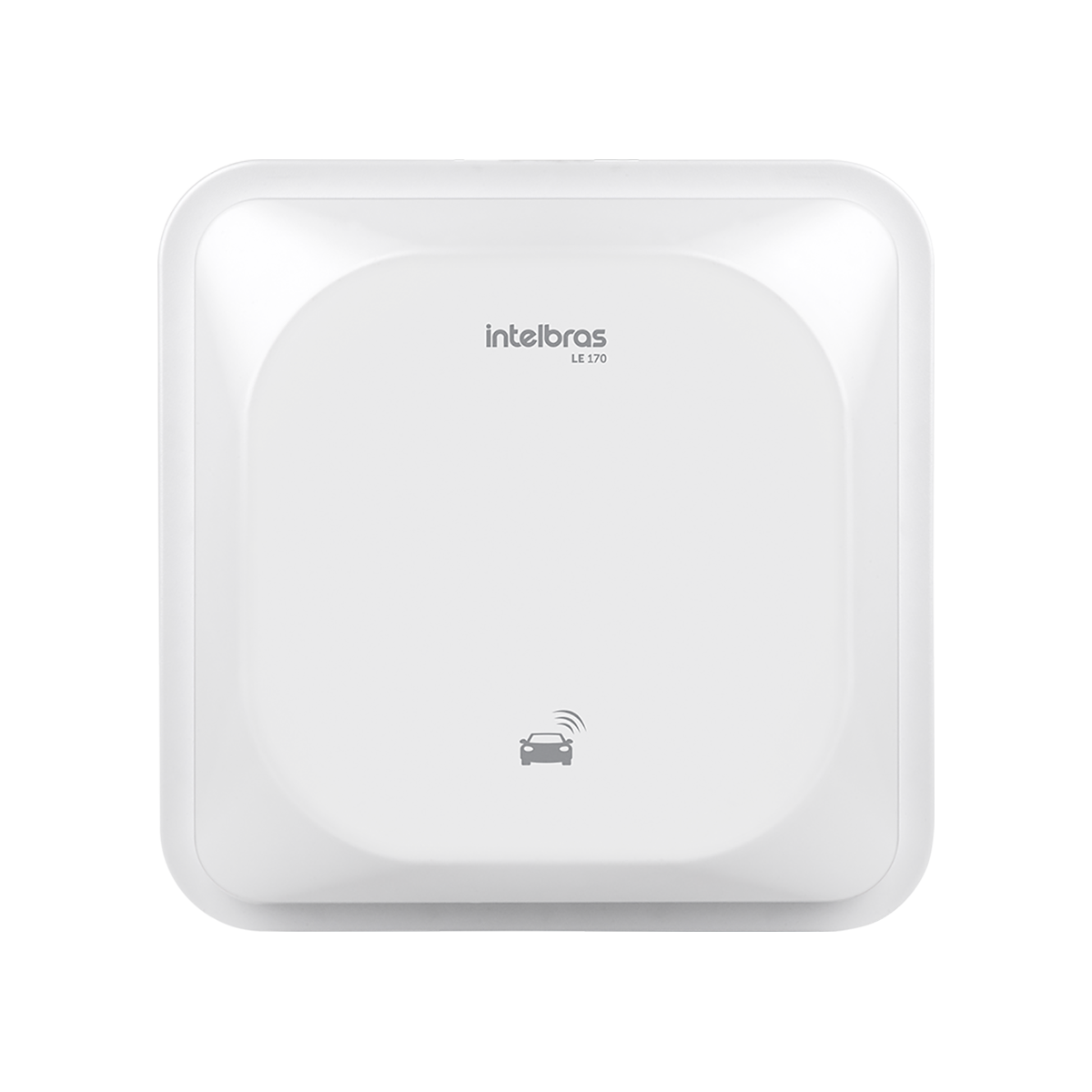 Solução completa com leitor LE 170