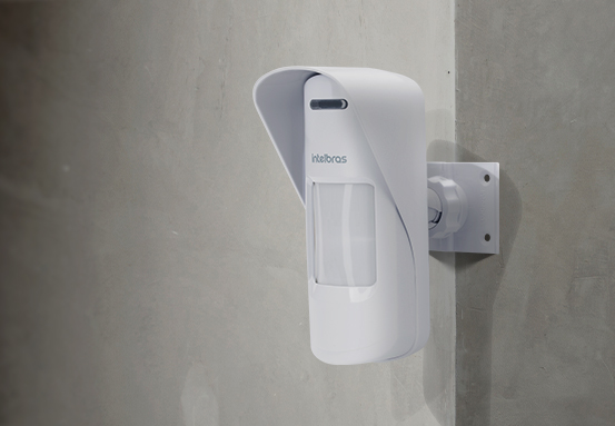 Compatível com todos os sensores do mercado