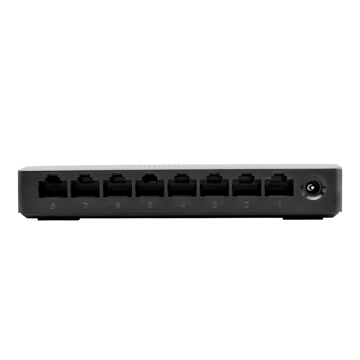 Switch Intelbras 8 Portas GIGA SG 800 Q+