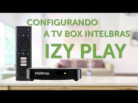 Izy Play, box TV da Intelbras, é homologada em novas versões 4K, stick e HD  – Tecnoblog