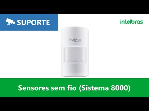 Sirene Sem Fio XSS 8000 Intelbras - Multialarmes - Tecnologia em Segurança