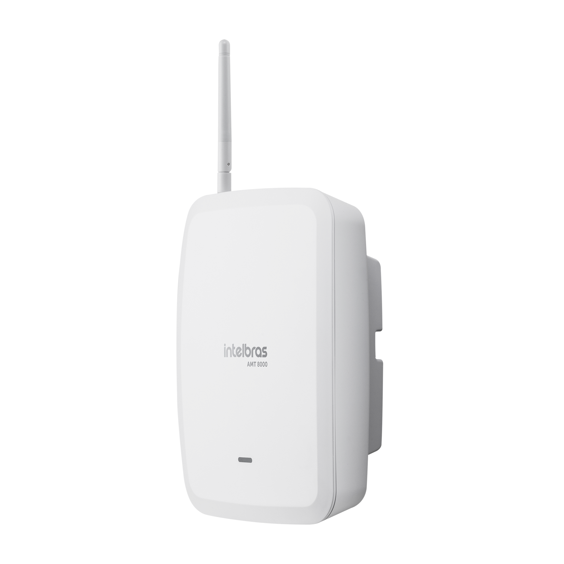 Wireless alarm system 8000 System