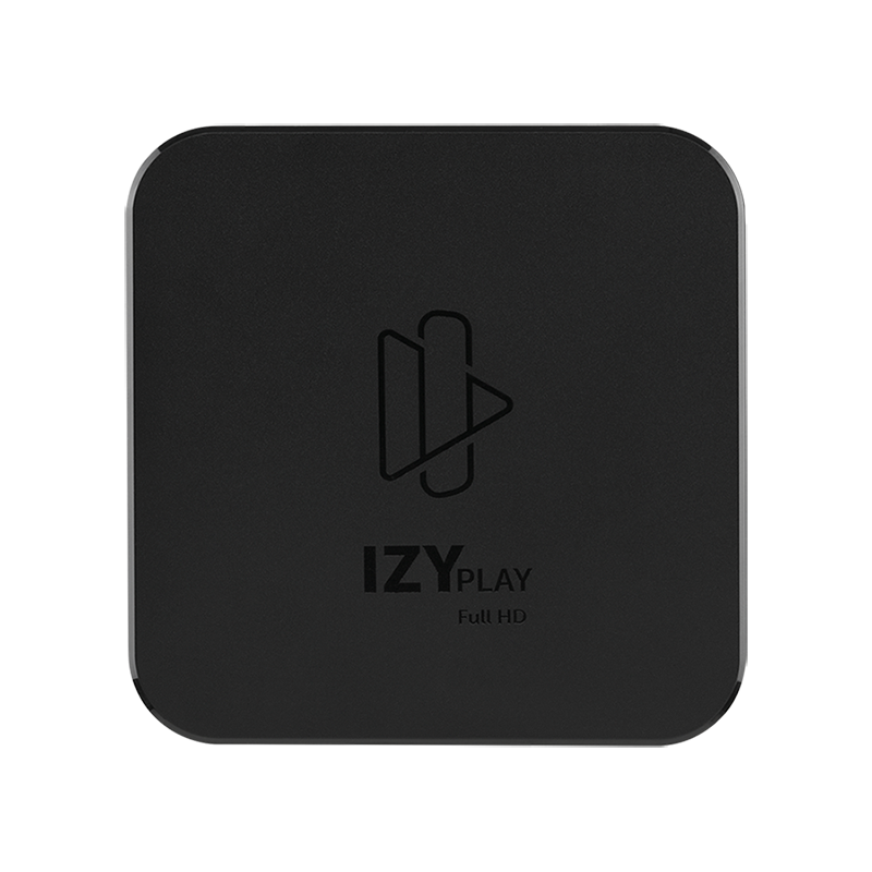 Smart Box TV IZY Play
