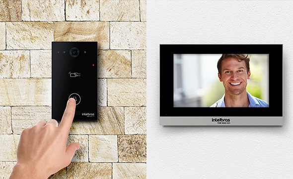 Integração com XPE IP e Câmeras