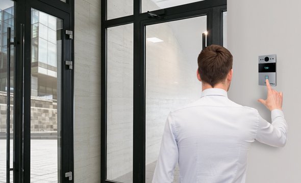 Função Intertravamento