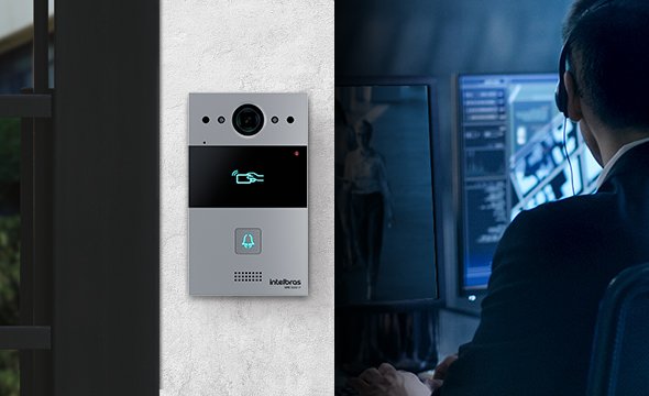 Tecnologia IP para gerenciamento remoto